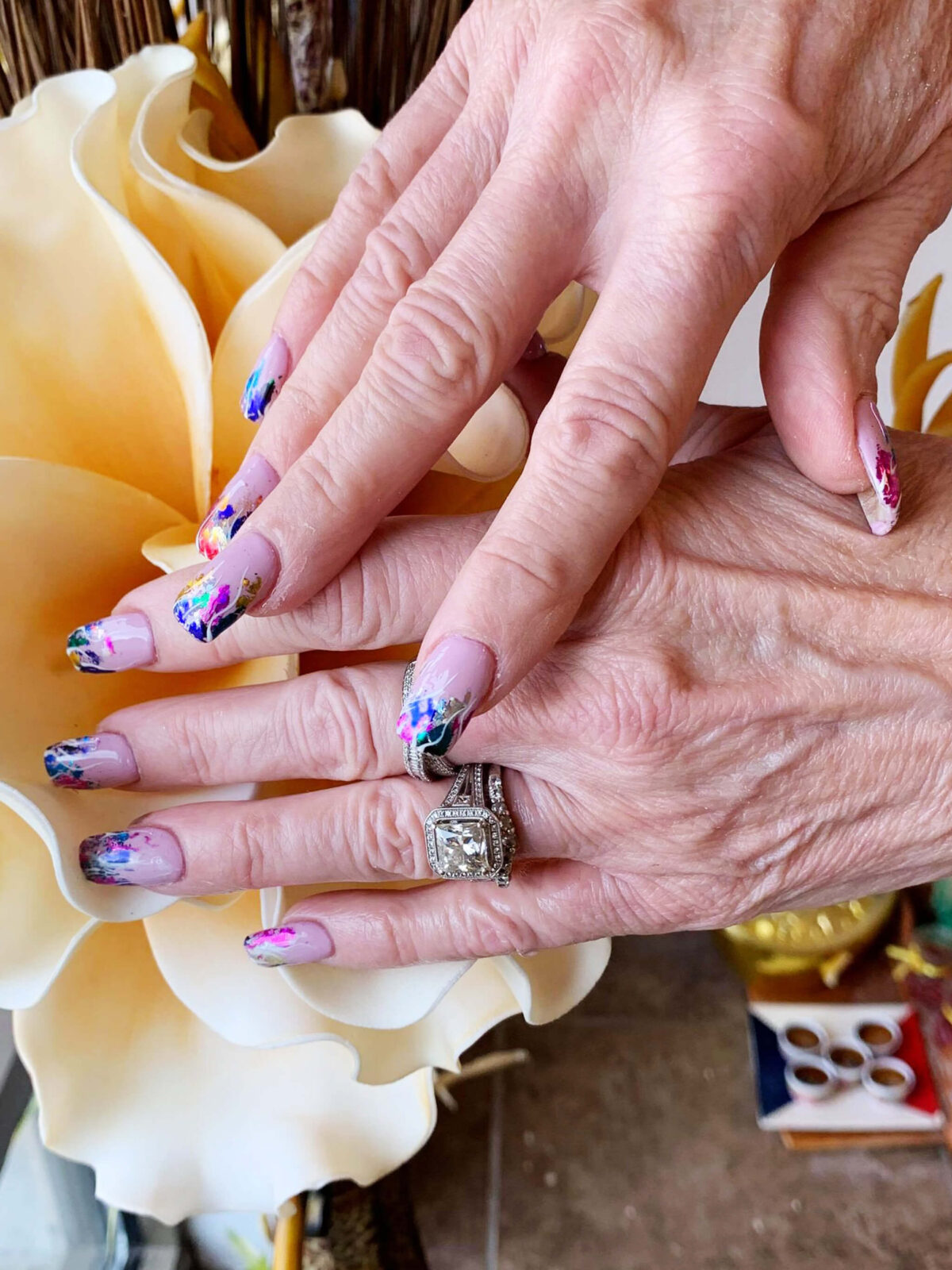 Gallery ProfessioNail and Spa Nail Spa Salon in Hagerstown